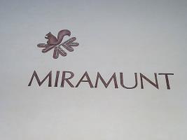 Miramunt Hotel Flims Luaran gambar